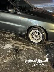 3 جنط 15 للبيع او البدل