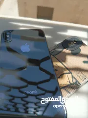  6 iPhone XS بحاله الوكاله