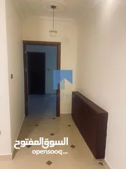  11 شقة مميزة للبيع في أم السماق الجنوبي - قرب جمعية خليل الرحمن 160م مع ترسات 90م