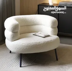  1 اريكة مريحه