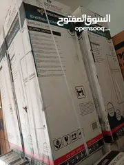  3 ثلاجة آيس 8قدم