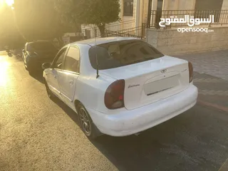  1 دايو لانوس 2002