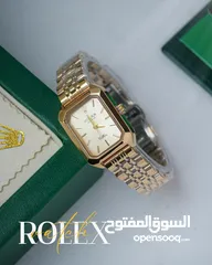  13 ساعة نسائية فخمة جداا