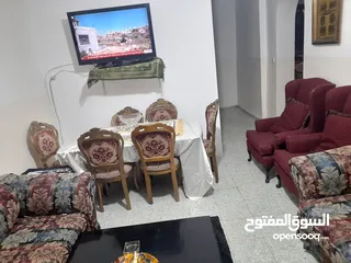  3 شقة مفروشة