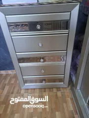  4 غرفه نوم جديده غير مستعمله للبيع
