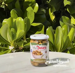  9 منتجات سورية  ومواد غذائية