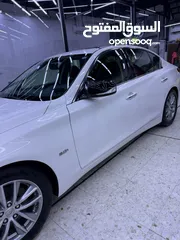  19 انفينتي q50 للبيع