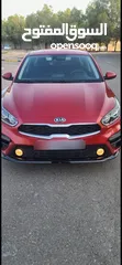  1 Kia forte perfect condition 2020