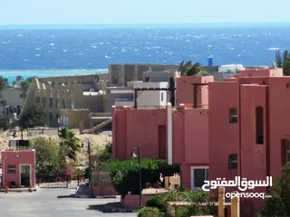  24 Nice 2 bedrooms apartment for sale in Nabq, Sharm el Sheikh.