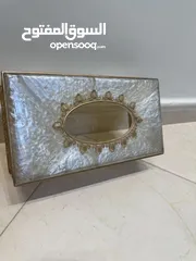  6 بكيت محارم و سله