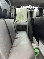  10 مرسيدس سبرنتر 519 موديل 2016 شصي طويل 3.60