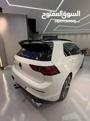  5 جولف تي اس اي Golf TSI 2020 Style