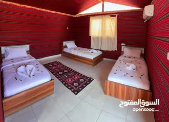  3 تفصيل وتركيب جميع انواع الخيام