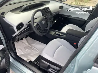  11 بريوس ليثيوم اصلي موديل 2021