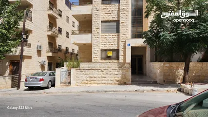  1 شقه ارضيه للبيع الجبيه ام زويتينه