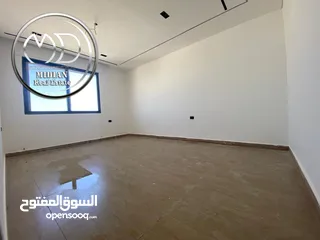  15 شقق جديدة للبيع خلدا طوابق مختلفة مساحات 170م & 210م تشطيبات و ديكورات فاخرة اطلالة جميلة بسعر مميز