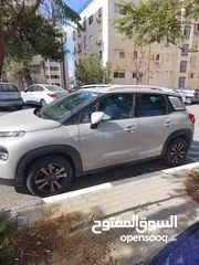  1 ستروين C3 Aircross 2021