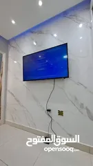  4 #رول  بديل الرخام الطول 2.80 م العرض 1.20  السماكة 3 ملم  مصنوع من الفوم واللاصق منه وفيه للجدران