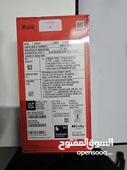  3 OnePlus 11R 5G 16gb ram 256gb brand new seal pack