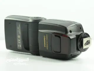  4 Yongnuo YN565EX Hot Shoe Flash For Canon camera E-TTL
