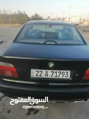  6 BMW 1996 Saqir 9000$