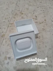  2 سماعه بلوتوث airpods proتواصل عبر الواتس اب