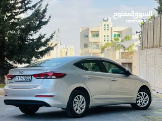  7 هيونداي النترا 2017 فحص كامل