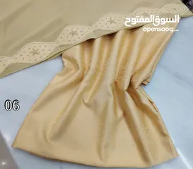  13 اقمشة نسائيه