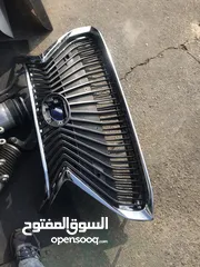  14 قطع كامري ولكزس وبريوس NX ES RX