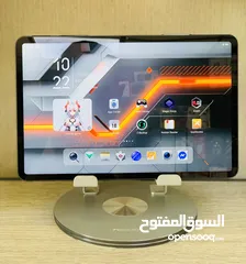  6 Tablet Red Majic Nova 12g ram+256G 144hz
