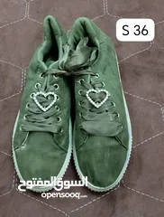  4 احذيه اوربي اوروبية نخب الجوز 65 قرش
