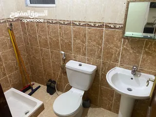  5 ستوديو مفروش مقابل البوابة الشمالية للجامعة الاردنية