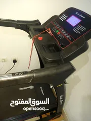  9 Treadmill great condition