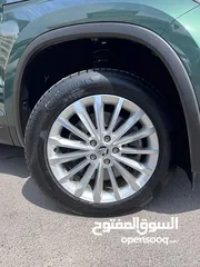  4 سكودا كودياك ترخيص 2020