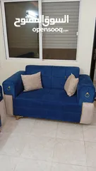  2 طقم كنب 7 مقاعد