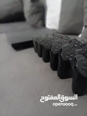  4 بلاستيشن 3 نخب استعمال شخصي نازل عليها 53 لعبة بيس 2021 . ميني كرفت .. بولر .. gta.. تيكن وغيرها