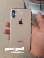  1 IPHONE XS 64G