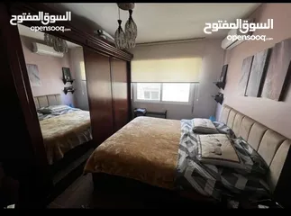  11 شقه للبيع بسعر مغري جدا مع اجهزه كهربائيه... يوجد مجال للسعر للجادين من المالك مباشرة