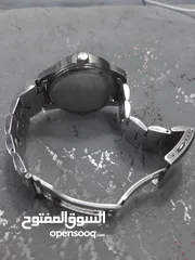 4 Swiss Military chrono 20021 (ساعة سويس ميليتاري ( ملكيه اهداء ملكي