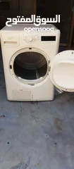  3 Dryer machine excellent working condition