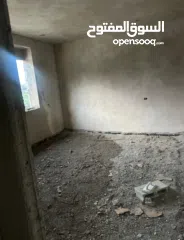  3 شقة للبيع  طابو سلطة  نزول الخلفاء مقابل حي الفلل