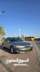  2 لكزس es300  (كبش)  نظيف للبيع  Lexus ES300 for sale, superb condition