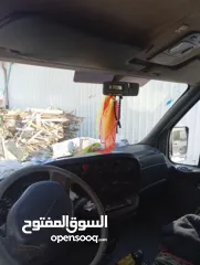  5 باص افكو 2006