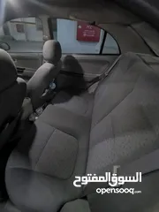  15 كيا ريو  موديل 2004 للبيع