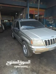  8 جيب شروقي 2000