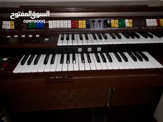  5 بيانو مستعمل
