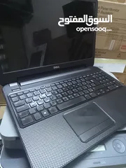  3 لابتوبات i5 - 8GB RAM  500GB