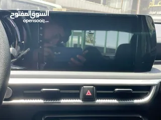  18 كيا 5 هايبرد موديل 2021 وارد كوري سياره بحال الوكاله بدون حوادث فحص كامل كاش او اقساط