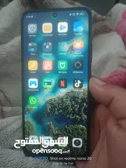  2 Readmi Note 11s5g 128 gb 6gb