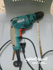  9 درل توتال قوي وعملي فك وتركيب وصاروخ ألماني قوي وعملي//////////_____________////////////////////////
